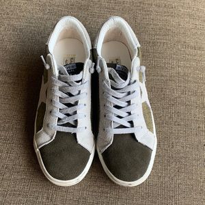 Vintage Havana sneaker